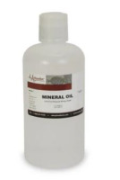 GR138-1 Mineral Oil, 1l